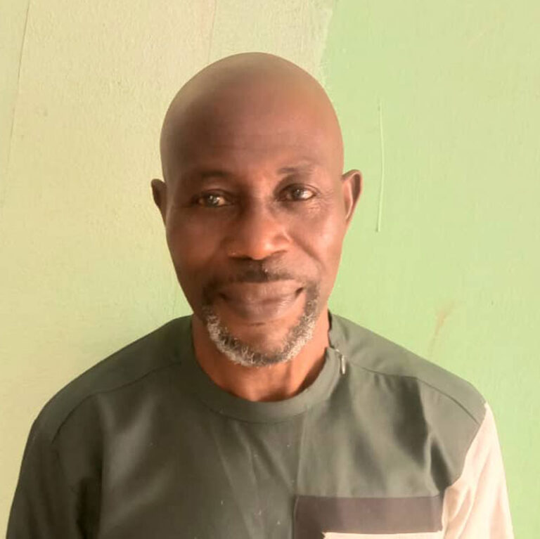 mr enebeli marcus