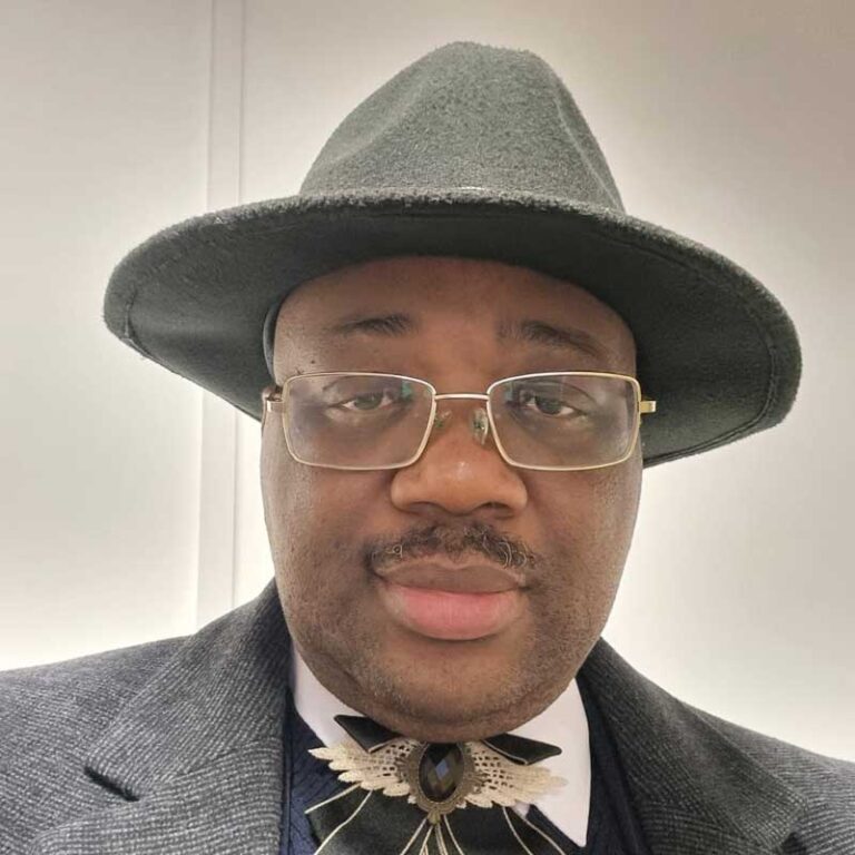 prof felix oweka